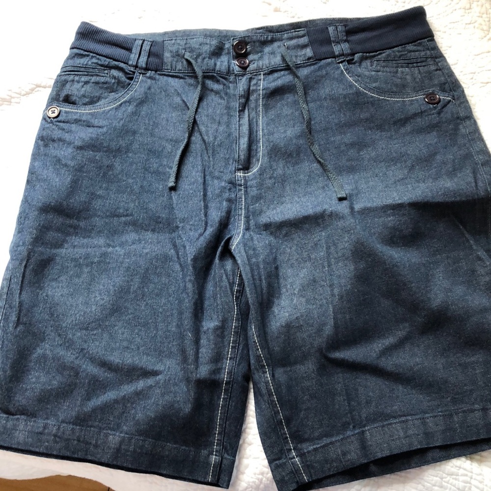 Bugle Boy shorts
